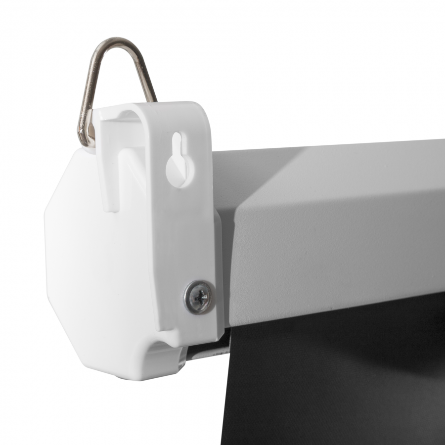 SBOX PROJECTOR SCREEN 112'/200x200 CM
