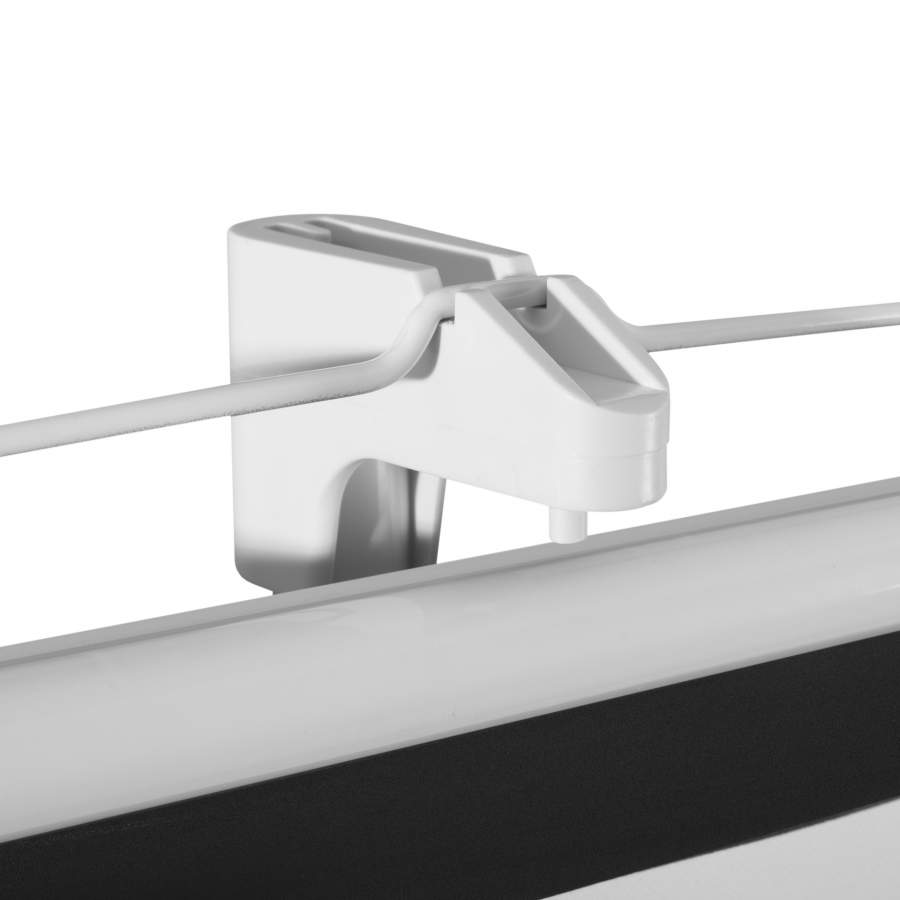 SBOX PROJECTOR SCREEN 96'/ 172x172CM WITH TRIPOD