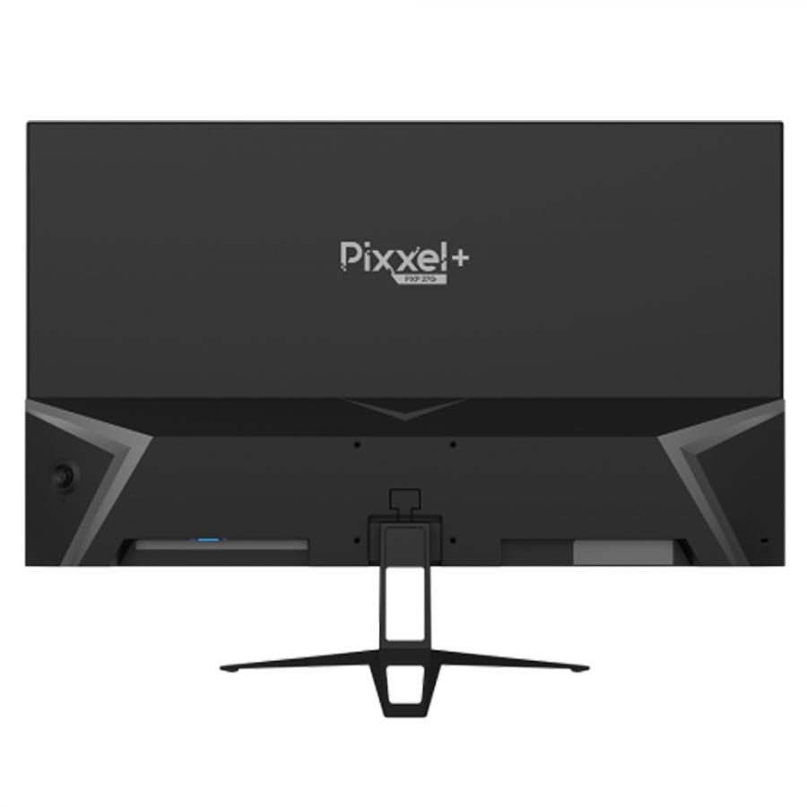 ARMAGGEDDON 27' FHD MONITOR PIXXEL+ 165HZ SRGB BLACK