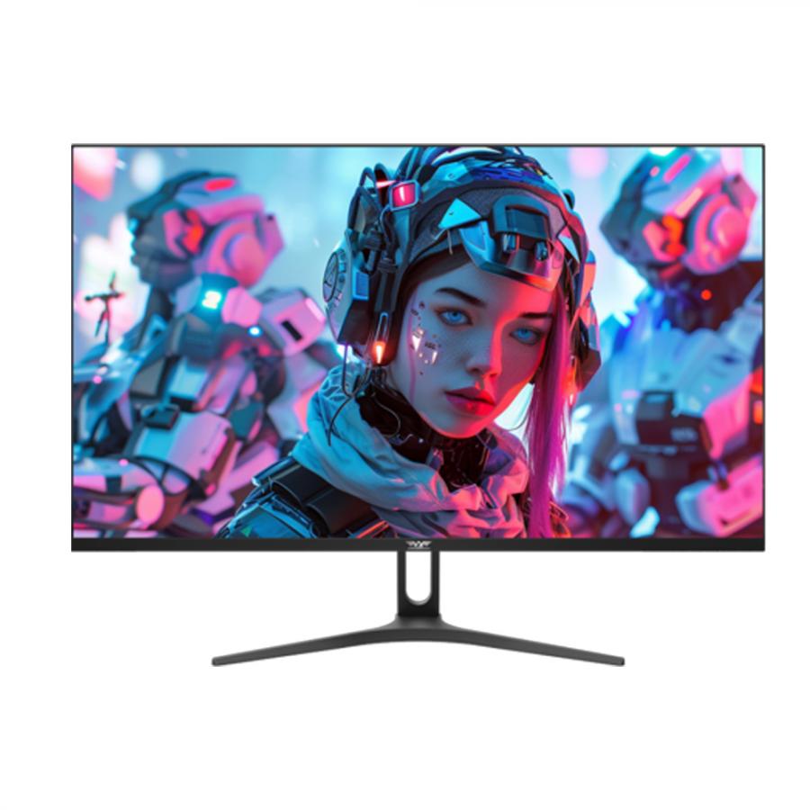 ARMAGGEDDON GAMING MONITOR 24' PIXXEL+ SUPER-165HZ PXP 24G BLACK