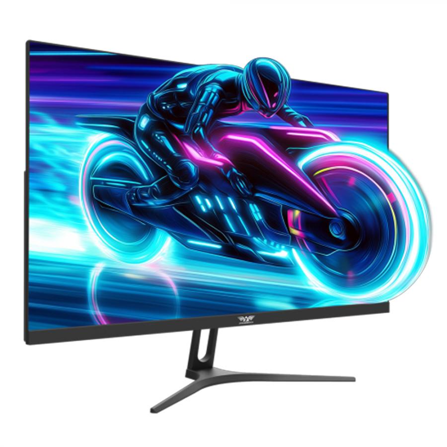 ARMAGGEDDON GAMING MONITOR 24' PIXXEL+ SUPER-165HZ PXP 24G BLACK