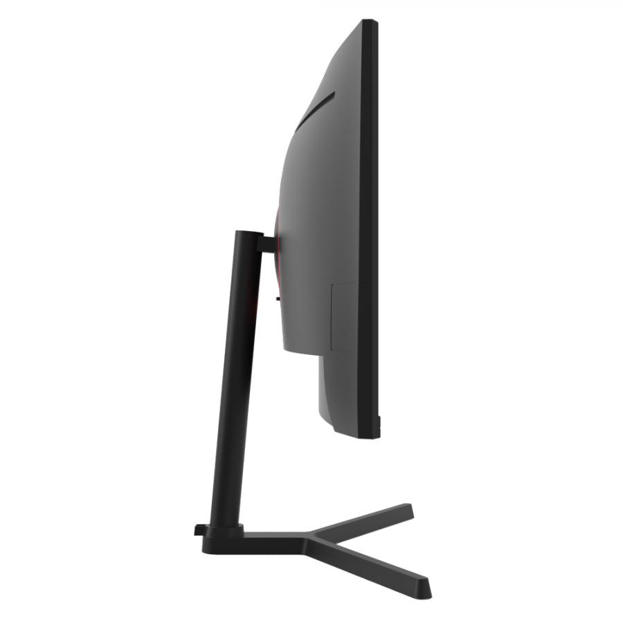 ARMAGGEDDON CURVED R1800 GAMING MONITOR PIXXEL+ 30' 200HZ BLACK