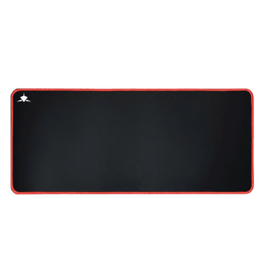 WHITE SHARK MOUSEPAD GMP-2502 XL 80X35CM RED