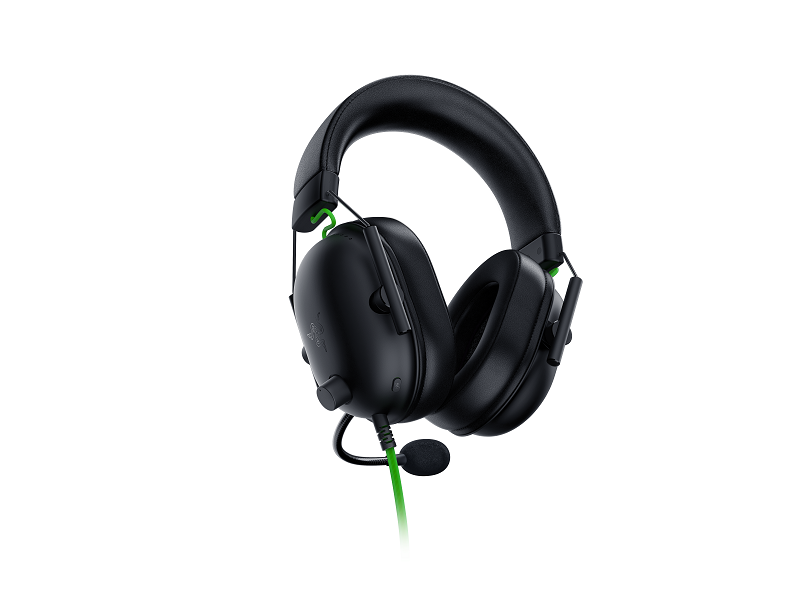 Razer Blackshark V2 X Gaming Headset – 7.1 – PC/PS4/PS5