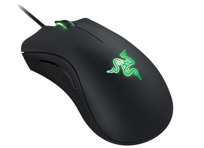 Razer Deathadder Essential