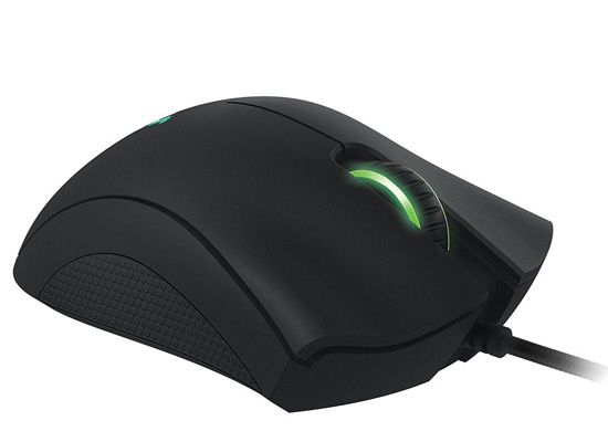 Razer Deathadder Essential