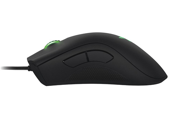 Razer Deathadder Essential