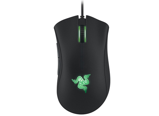 Razer Deathadder Essential