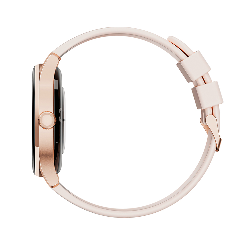 QCY Watch Elite S11 Pink Gold - Small metal 1,19