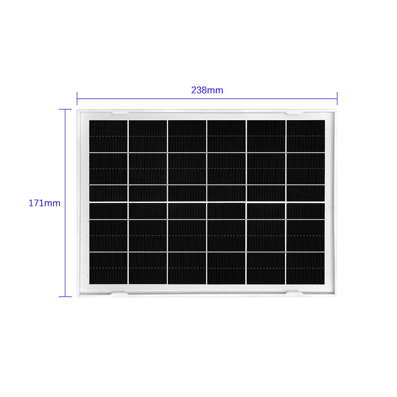 SRIHOME 4MP HD OUTDOOR SOLAR WIFI CAMERA