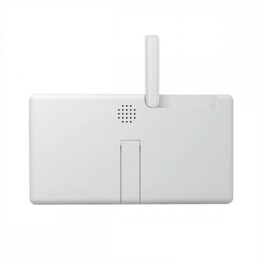 SRIHOME WIRELESS VIDEO INTERCOM SYSTEM DOORBELL CAMERA 4MP HD WIFI WHITE