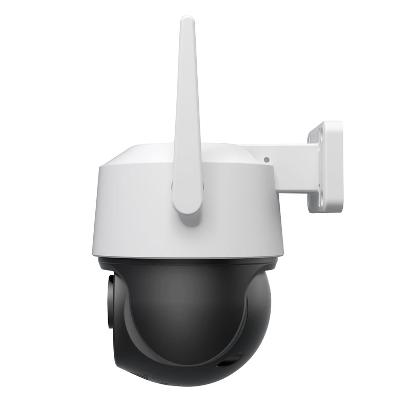 SRIHOME 4K WIRELESS HOME SECURITY CAMERA 8MP HD AI AUTO-TRACKING