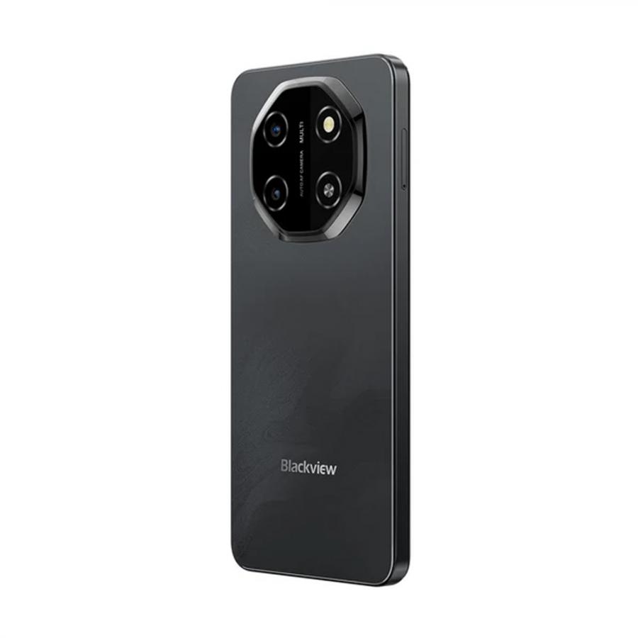 BLACKVIEW 5G SHARK 6 (8GB+128GB) NFC SMARTPHONE BLACK