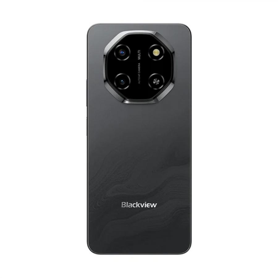 BLACKVIEW 5G SHARK 6 (8GB+128GB) NFC SMARTPHONE BLACK