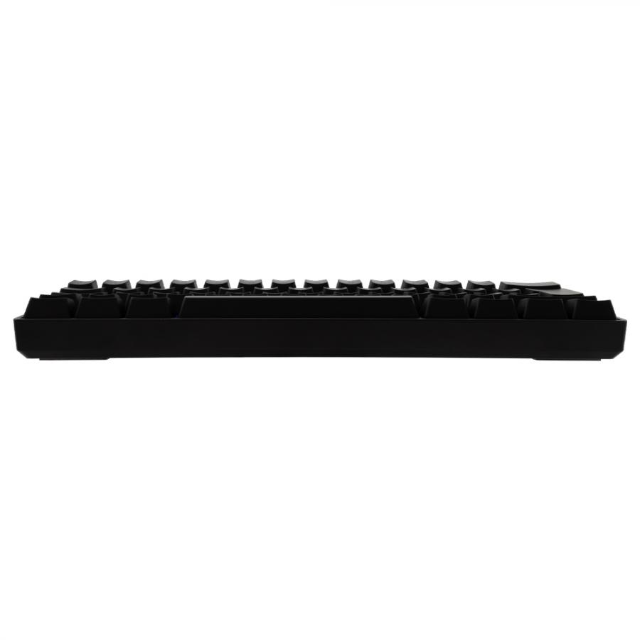 WHITE SHARK GK-004131 SHINOBI-2 MECH KEYBOARD BLACK US BROWN SWITCHES