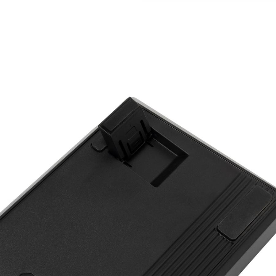 WHITE SHARK MECHANICAL KEYBOARD BLUE SWITCH GK-004121 BLACK
