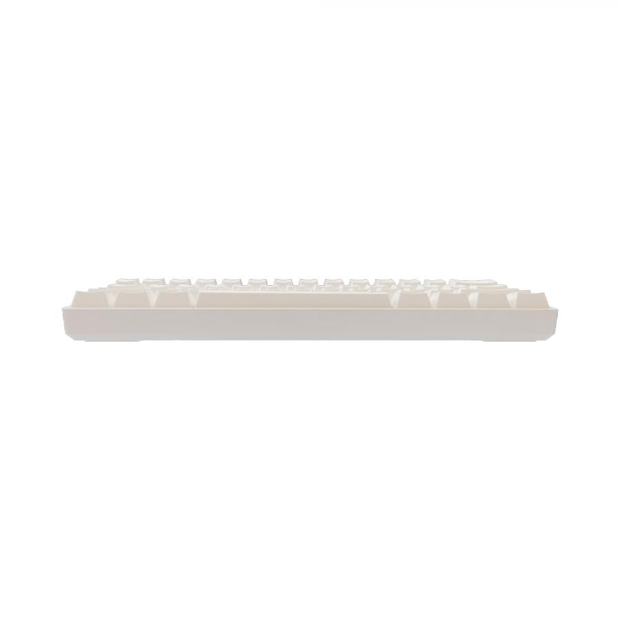 WHITE SHARK GK-004231 SHINOBI-2 MECH KEYBOARD WHITE US BROWN SWITCHES