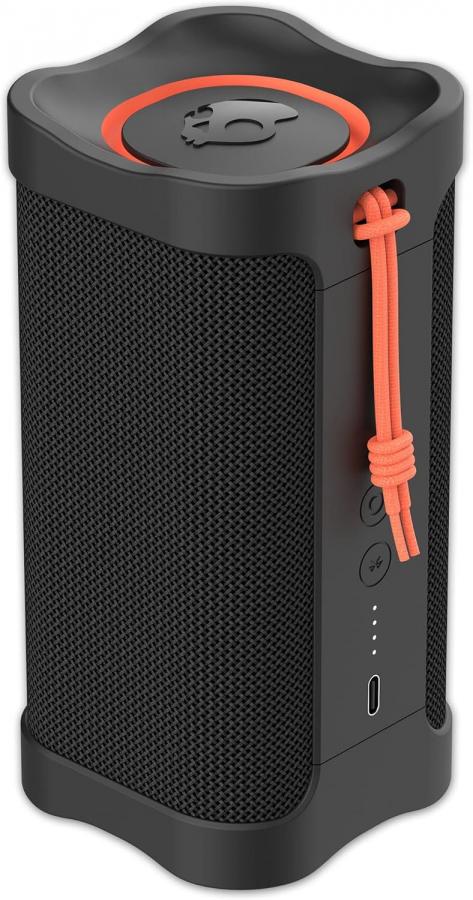 SKULLCANDY (2SKSK1847B0L2) TERRAIN, WIRELESS BLUETOOTH SPEAKER (BLACK)