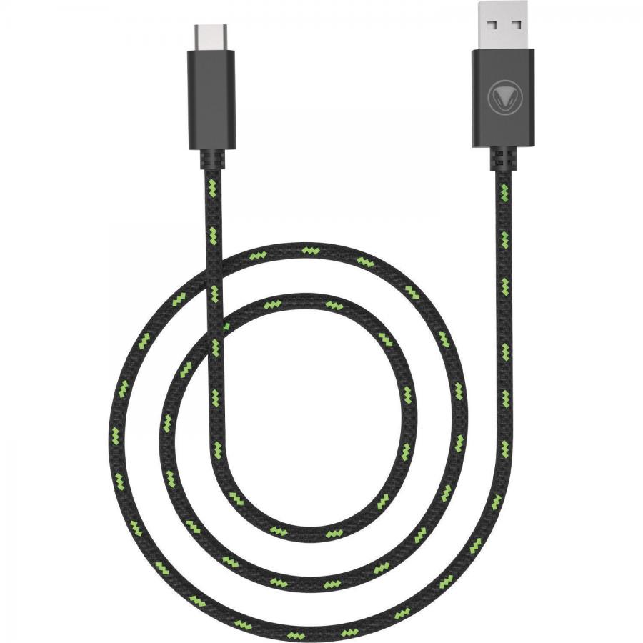 SNAKEBYTE (SB916281) XSX USB CHARGE:CABLE SX PRO (5M)