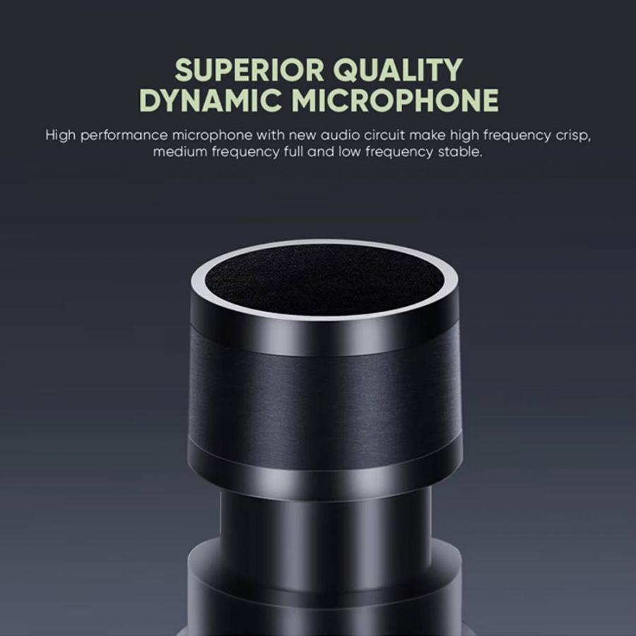 SONICGEAR PROFESSIONAL UHF WIRELESS MICROPHONE WM 3000UL PLATINUM