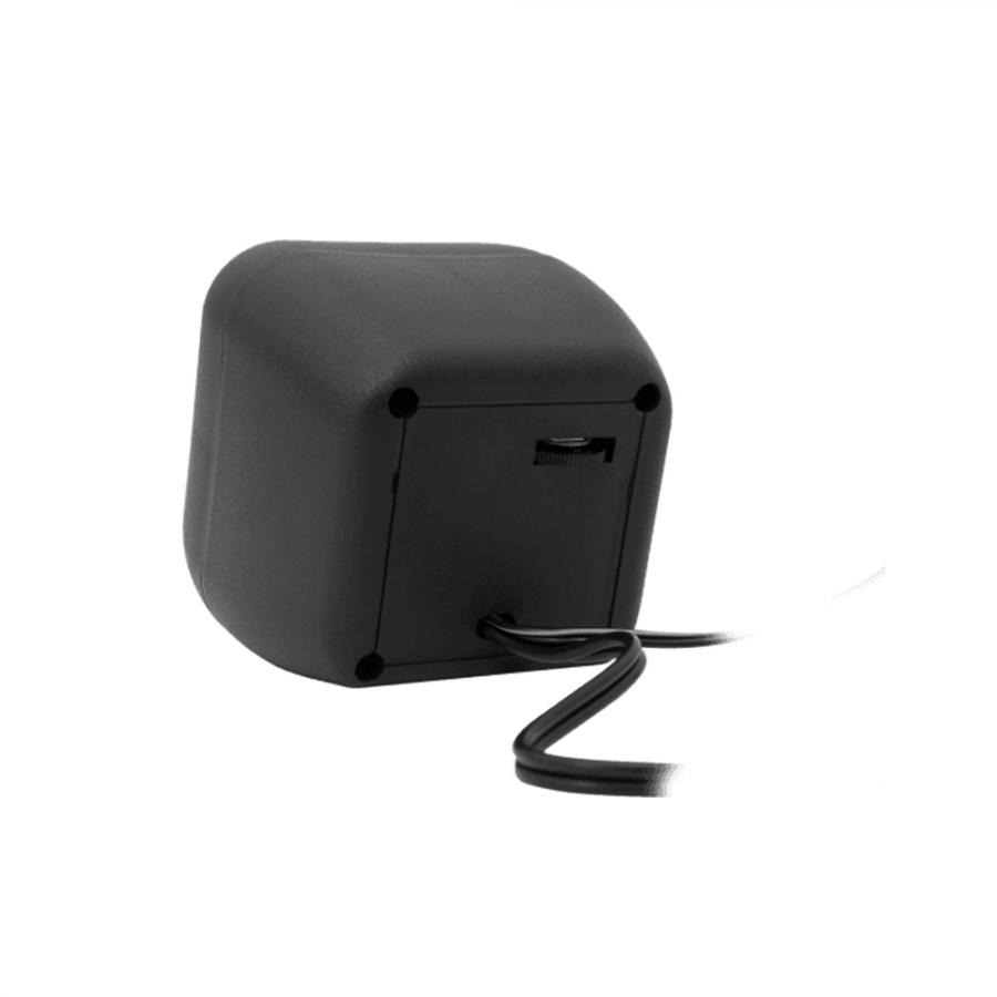 SBOX 2.0 SPEAKERS 2x2.2W BLACK