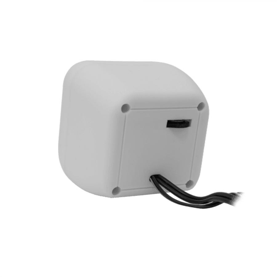SBOX 2.0 SPEAKERS 2x2.2W WHITE
