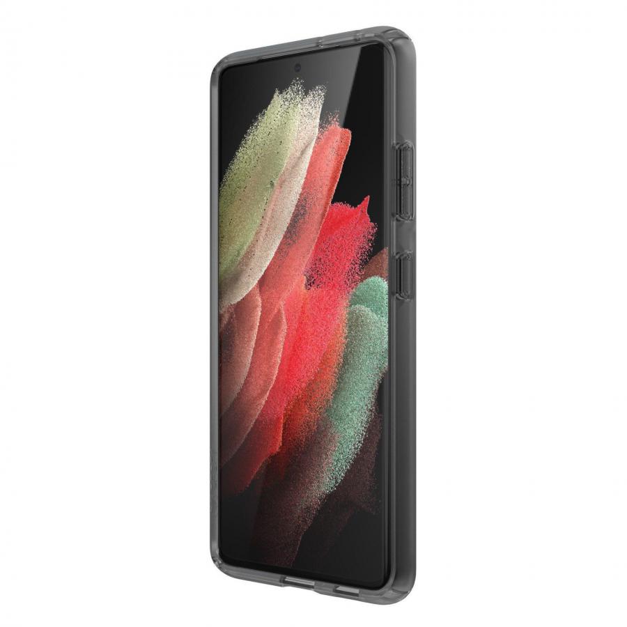 SPECK CASE FOR SAMSUNG GALAXY S21 ULTRA (139908-5407) PRESIDIO PERFECT MIST ( OBSIDIAN/OBSIDIAN)