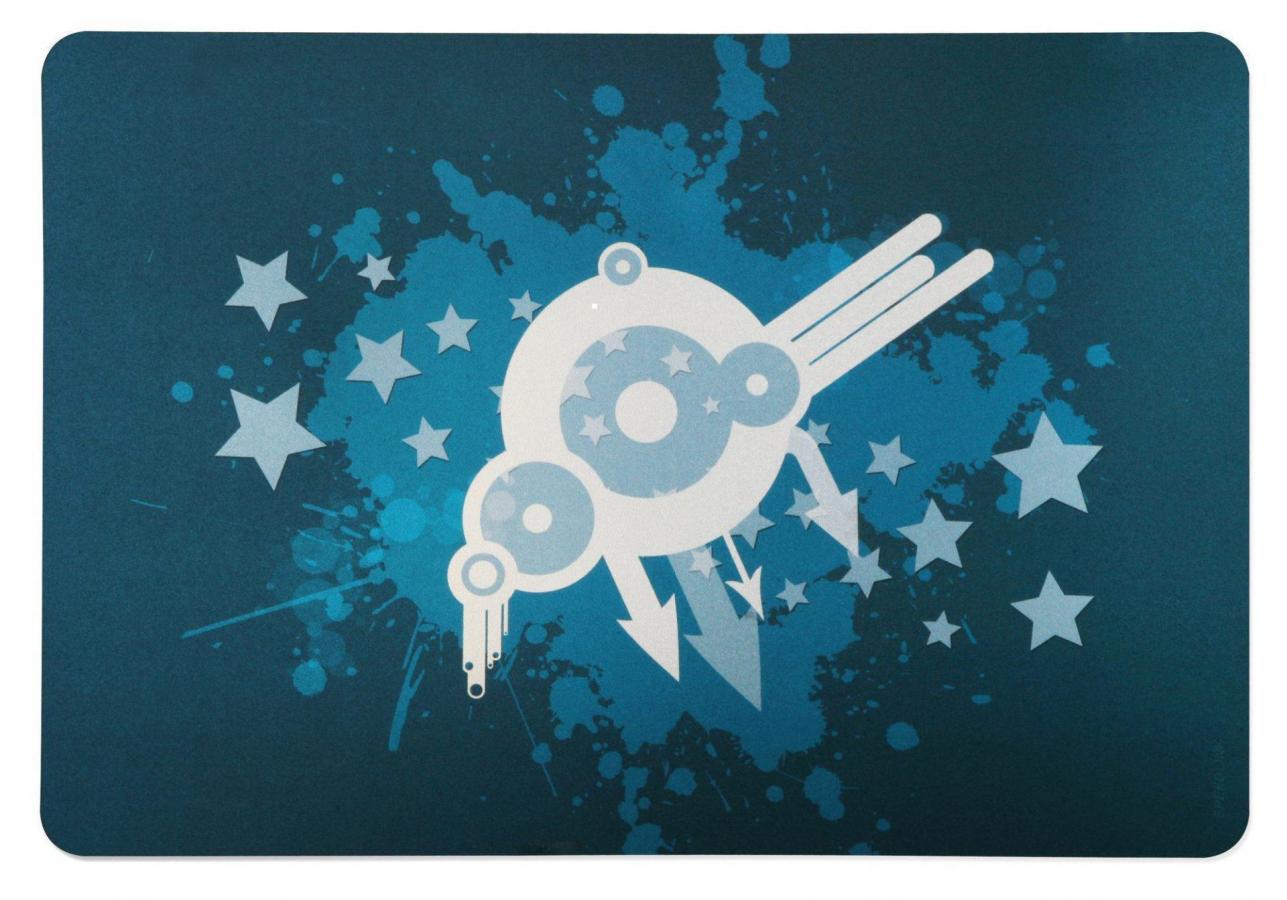 SPEEDLINK SL-6280-U01 LARES PROTECTIVE NOTEBOOK COVER, UNIVERSAL 1