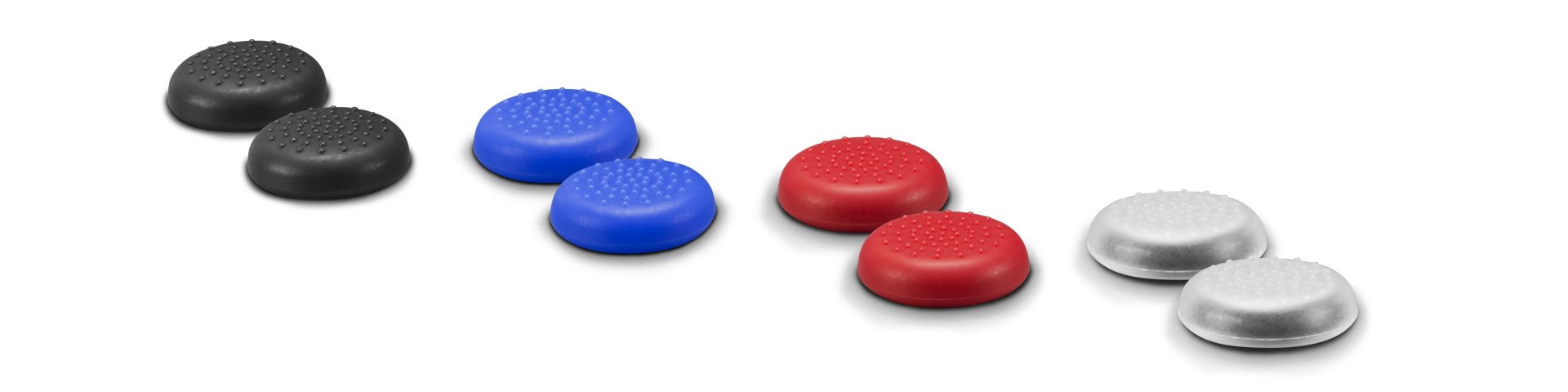 SPEEDLINK SL-4524-MTCL STIX CONTROLLER CAP SET - FOR PS5/PS4/SWITCH MULTICOLOR