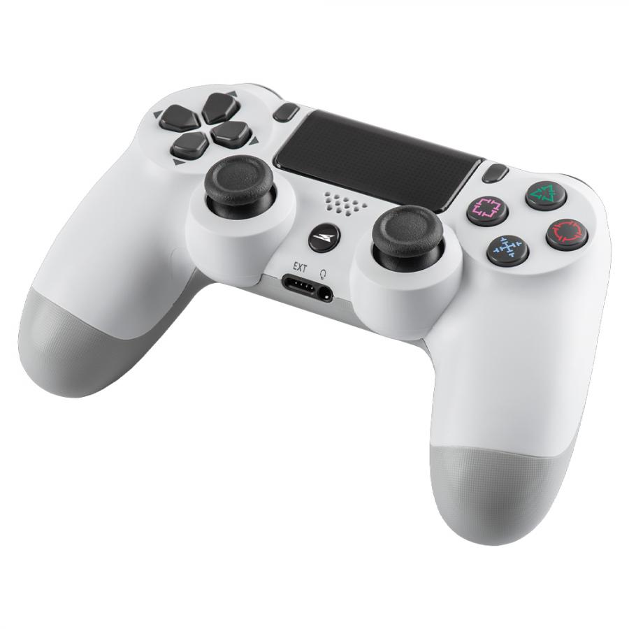 BARACUDA BT5.0 GAMEPAD BGP-021 SWORDFISH FOR PS4/PS3/PC/IOS/ANDROID WHITE