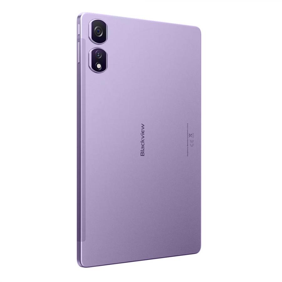 BLACKVIEW 4G OCTA-CORE TABLET 11' (8GB+256GB) TAB16 PRO ANDROID 14 PURPLE