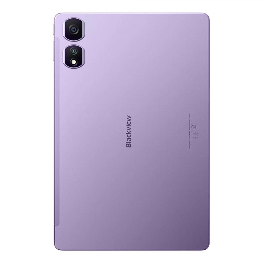 BLACKVIEW 4G OCTA-CORE TABLET 11' (8GB+256GB) TAB16 PRO ANDROID 14 PURPLE