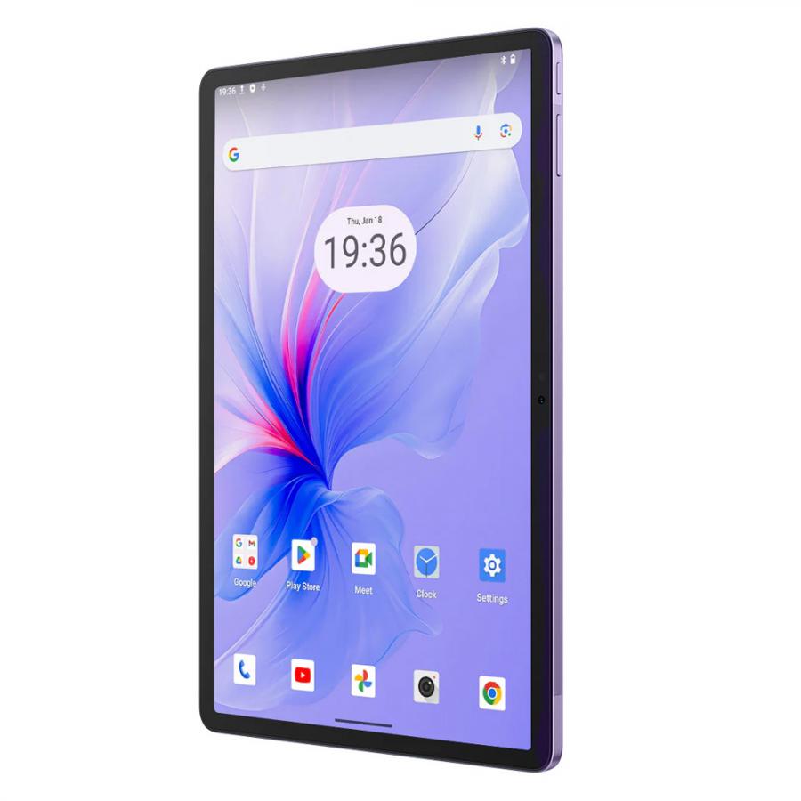 BLACKVIEW 4G OCTA-CORE TABLET 11' (8GB+256GB) TAB16 PRO ANDROID 14 PURPLE