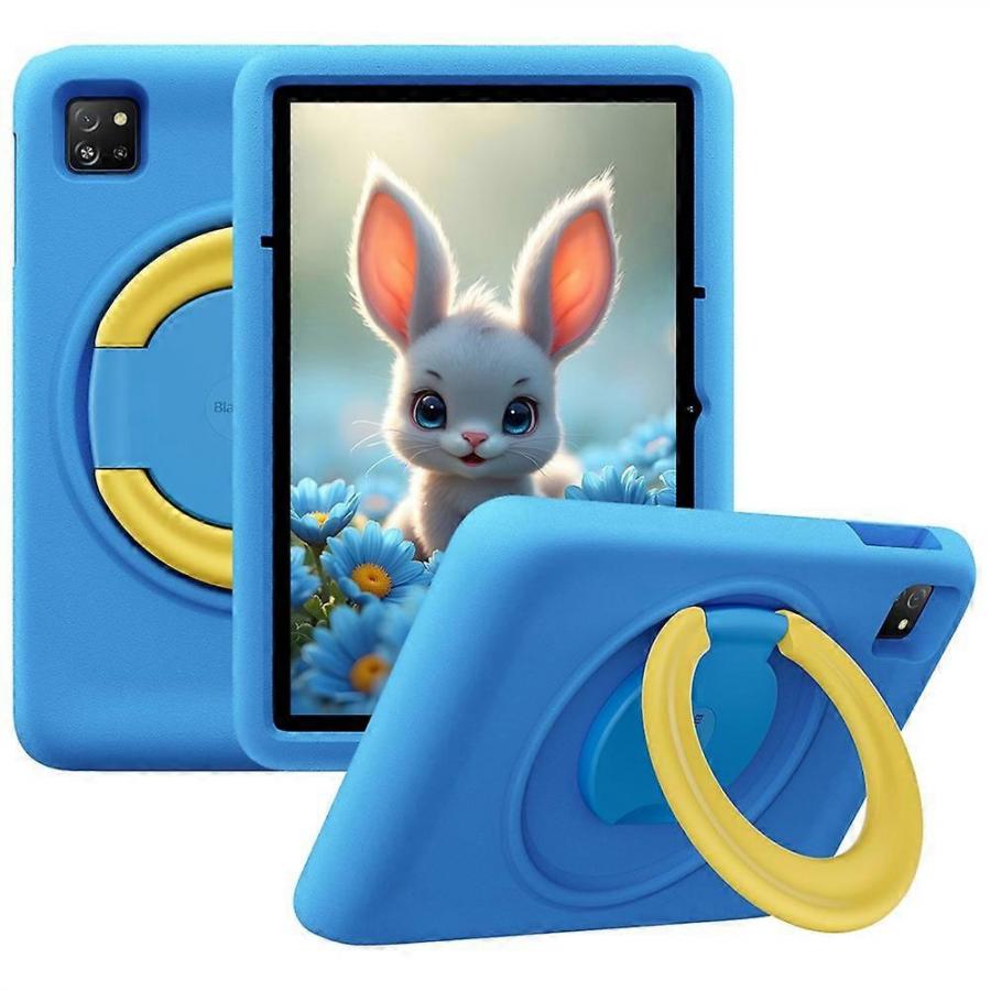BLACKVIEW 10.1' 4G KID TABLET (4GB+128GB) TAB 60PRO KIDS BLUE