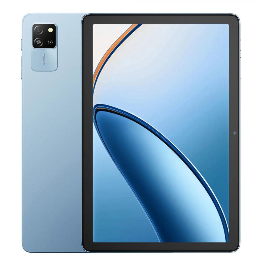 BLACKVIEW OCTA CORE TABLET 10.1' (4GB+64GB) TAB60 WIFI ANDROID 14 SUNNY SKY BLUE