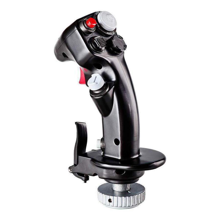 THRUSTMASTER (2960848) F-16C VIPER HOTAS ADD-ON GRIP (PC)