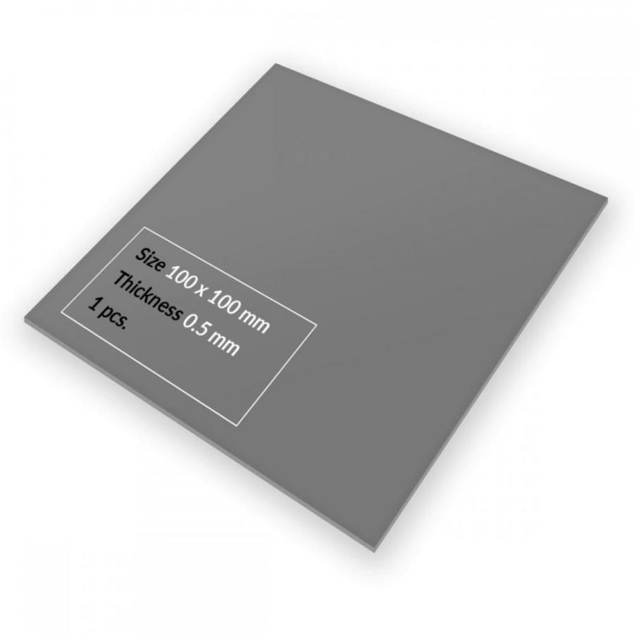 ARCTIC TP-4 100x100mm, 0.5mm Premium Performance Thermal Pad