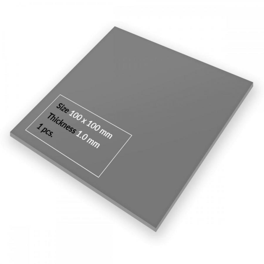 ARCTIC TP-4 100x100mm, 1.0mm Premium Performance Thermal Pad