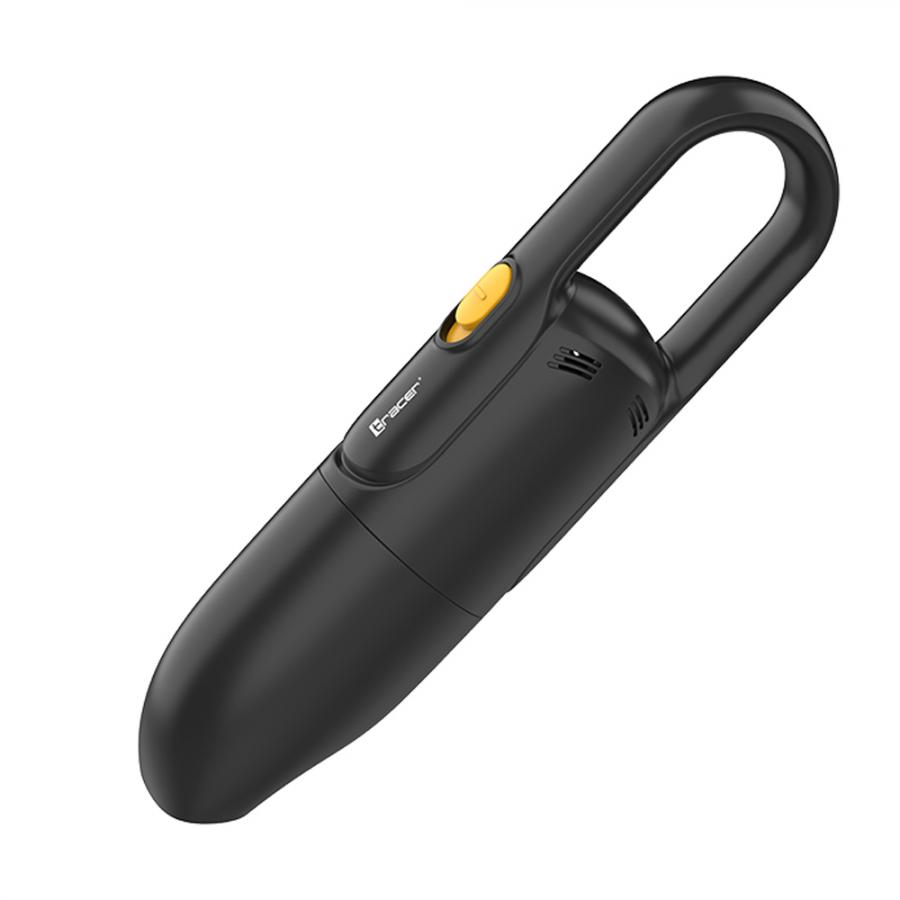 TRACER VACUUM CLEANER VACOR V3 BLACK