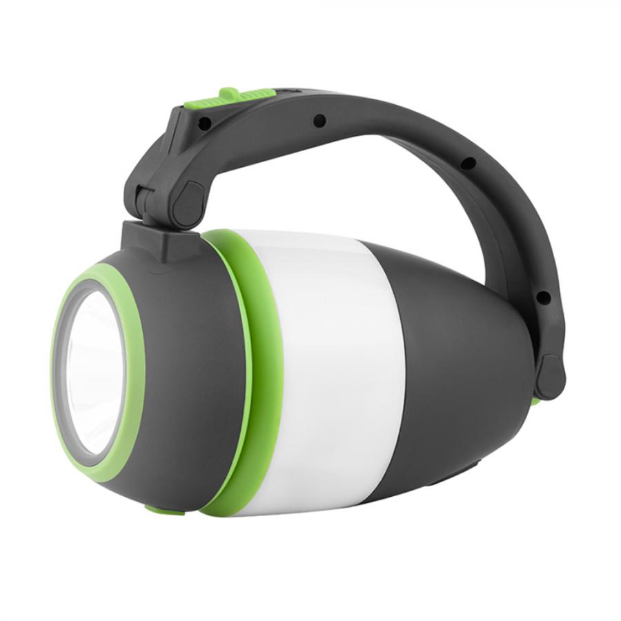 TRACER FLEX MULTIFUNCTIONAL CAMPING LIGHT