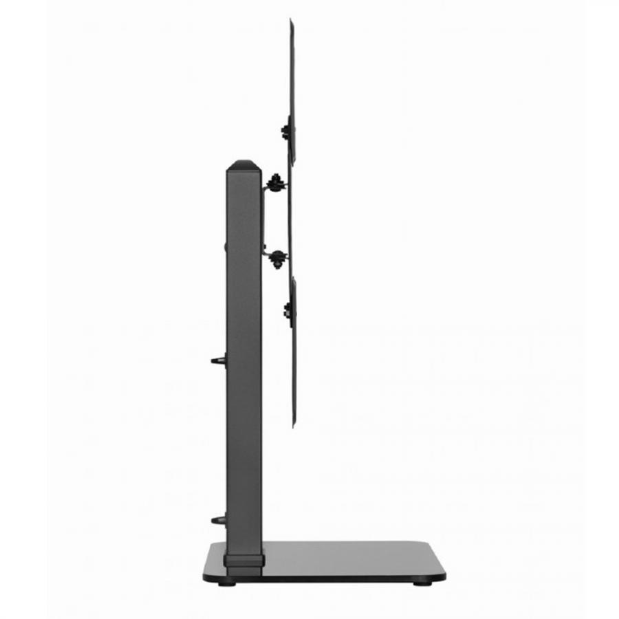 GEMBIRD TABLETOP TV STAND SWIVEL 23'-55' BLACK