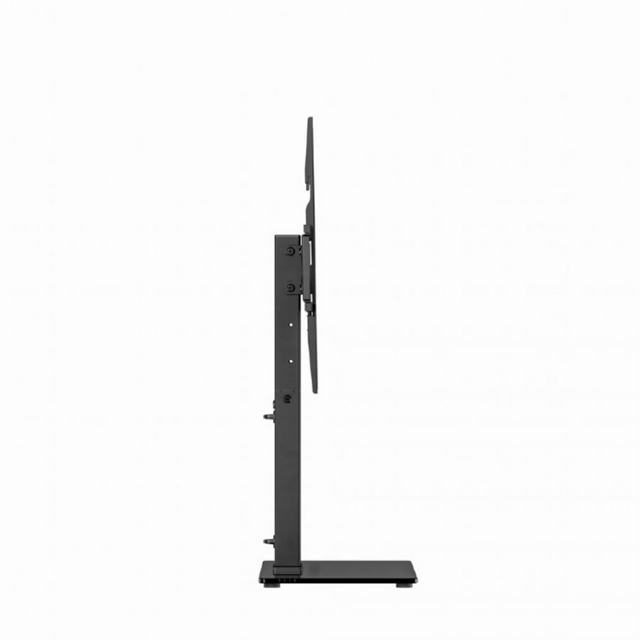 GEMBIRD TABLETOP TV STAND (SWIVEL), 32' - 65' VESA 400X400