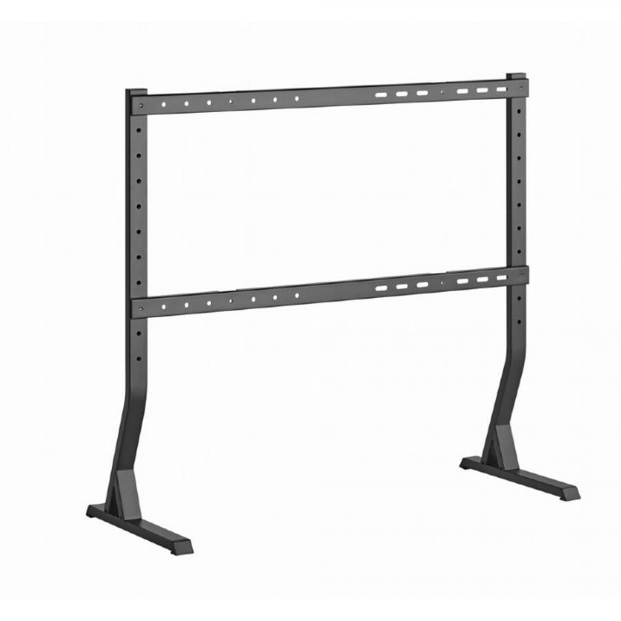 GEMBIRD 3 STAGE HEIGHT TABLETOP TV STAND 45'-90' MAX VESA 800x400