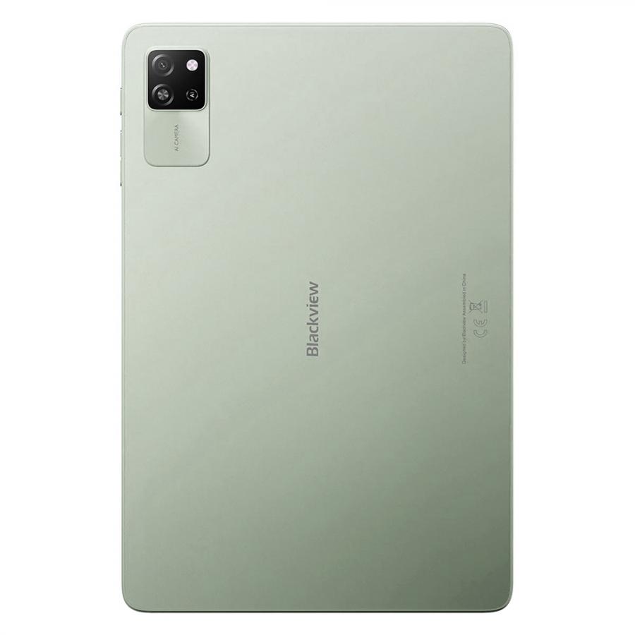 BLACKVIEW OCTA CORE TABLET 10.1' (4GB+128GB) TAB60 WIFI ANDROID 14 GREEN