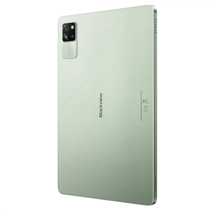 BLACKVIEW OCTA CORE TABLET 10.1' (4GB+128GB) TAB60 WIFI ANDROID 14 GREEN