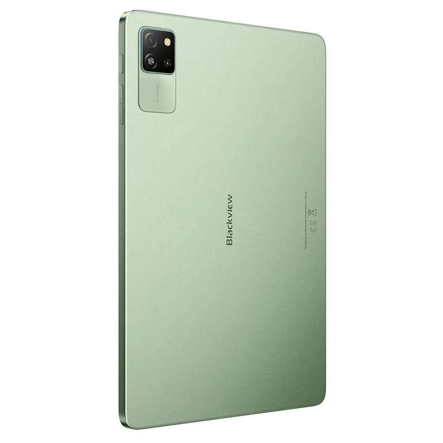 BLACKVIEW OCTA CORE TABLET 10.1' (4GB+128GB) TAB60 WIFI ANDROID 14 GREEN