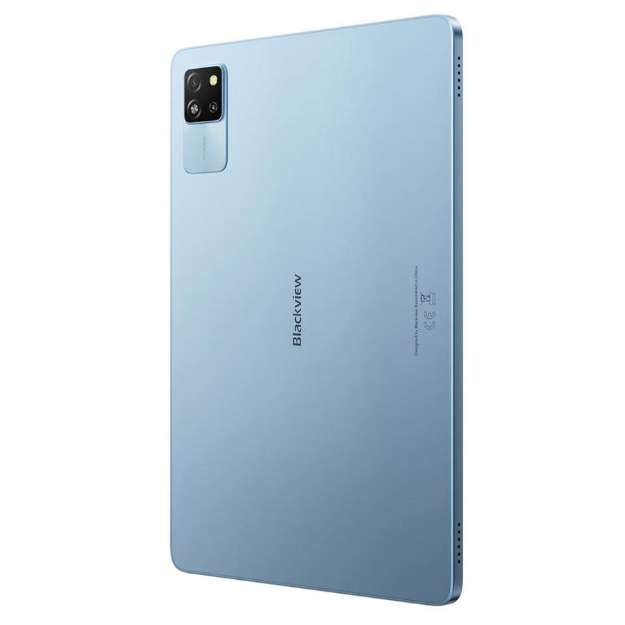 BLACKVIEW OCTA CORE TABLET 10.1' (4GB+128GB) TAB60 WIFI ANDROID 14 BLUE