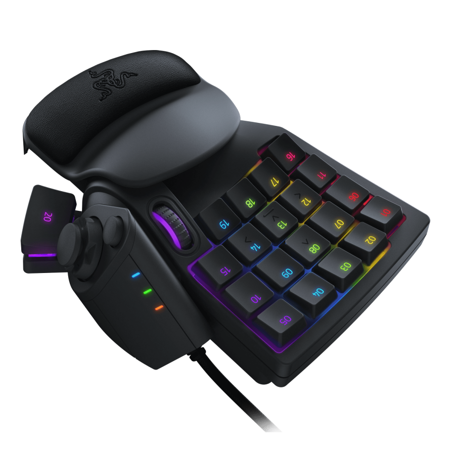 Razer Tartarus V2 - Mecha -Membrane Gaming Keypad