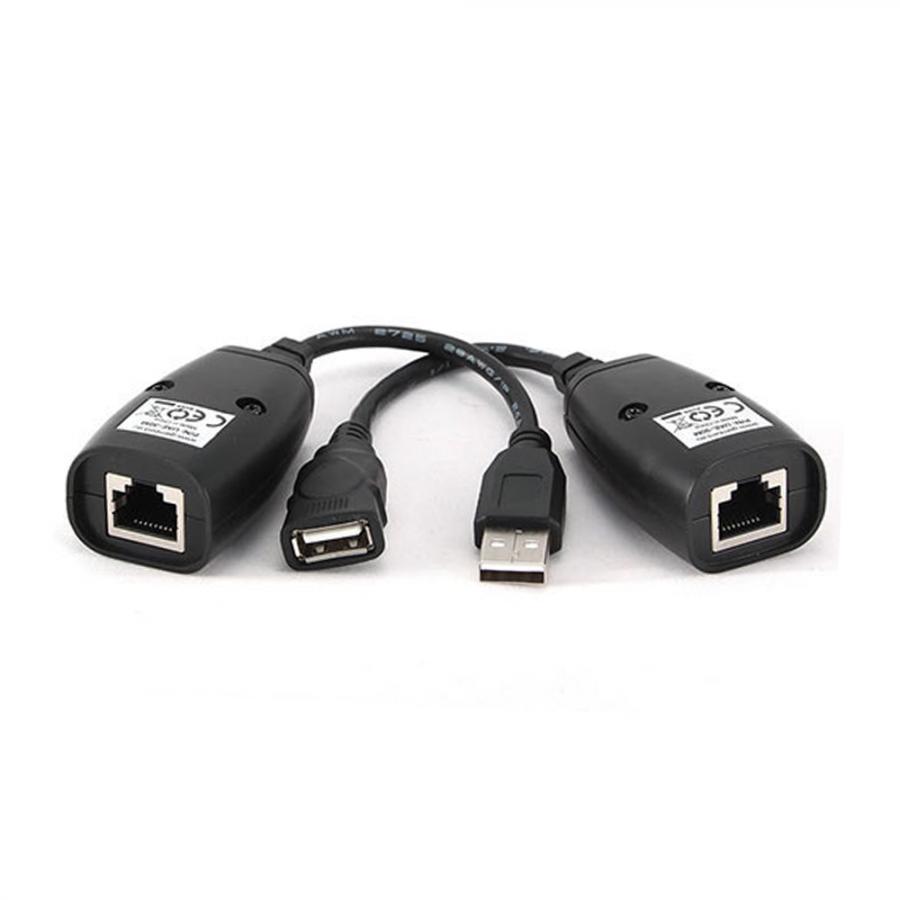 CABLEXPERT USB EXTENDER 30M
