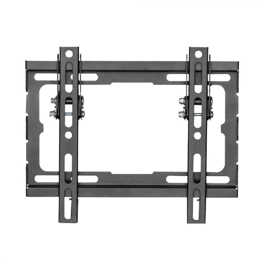 SBOX WALL MOUNT WITH TILT 23' - 43' VESA 200x200 MAX